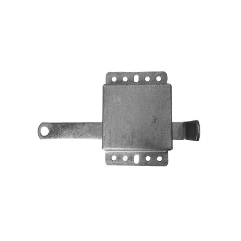 Garage Door Adjustable Slide Lock Residential, Universal (GDSBB)