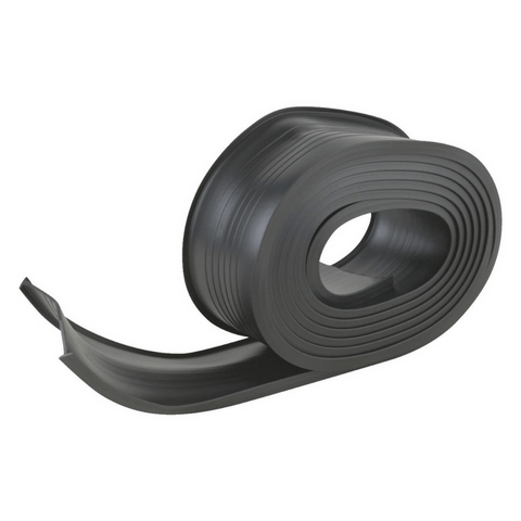Garage Door Bottom Weather-strip Rubber Seal (18ft)(16ft)(9ft)