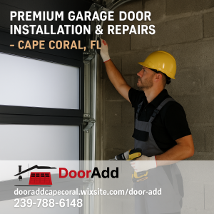 Best garage door brands Florida 2025 Fort Myers hurricane rated comparison