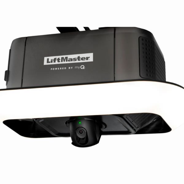 Liftmaster 87504-267 Secure