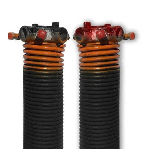 Garage Door Springs (273x2x36)