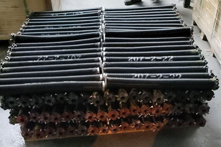 Garage Door Springs