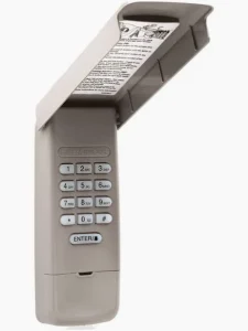Garage Door Keypad Not Working in North Fort Myers? What to Check First