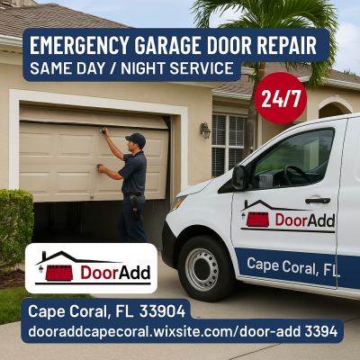top-repair-garage-door